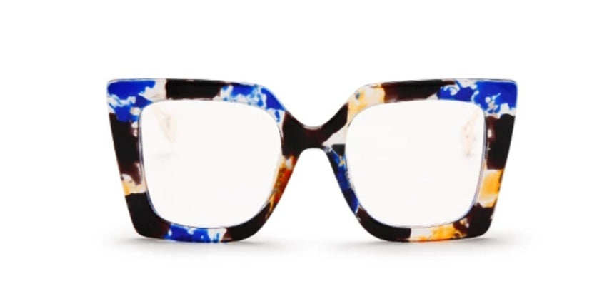 Butterfly Frame Glasses/RESTOCKED