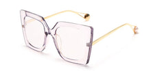 Load image into Gallery viewer, Butterfly Frame Glasses/RESTOCKED