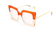 Load image into Gallery viewer, Butterfly Frame Glasses/RESTOCKED