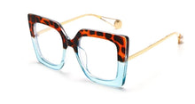 Load image into Gallery viewer, Butterfly Frame Glasses/RESTOCKED