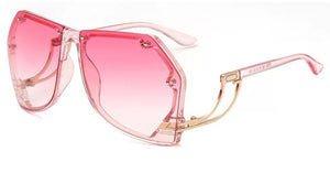 Maleah Sunglasses