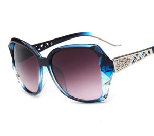 Fashion Square Sunglasses