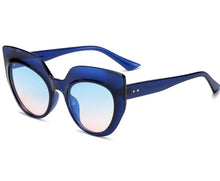 Load image into Gallery viewer, Sexy Cateye Sunglasses