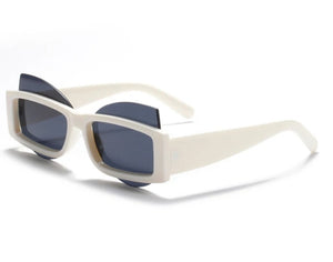 Butterfly Frame Sunglasses