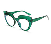 Load image into Gallery viewer, Fashion Cateye Glasses