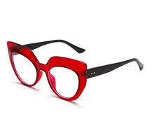 Load image into Gallery viewer, Fashion Cateye Glasses