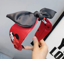 Load image into Gallery viewer, Minnie Mouse Headbands