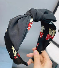 Load image into Gallery viewer, Minnie Mouse Headbands