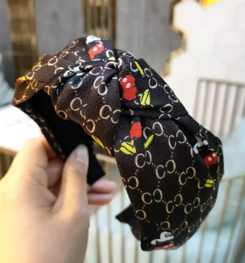 Mickey Mouse Headbands