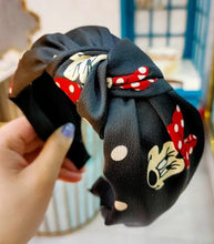 Load image into Gallery viewer, Minnie Mouse Headbands