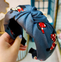 Load image into Gallery viewer, Minnie Mouse Headbands