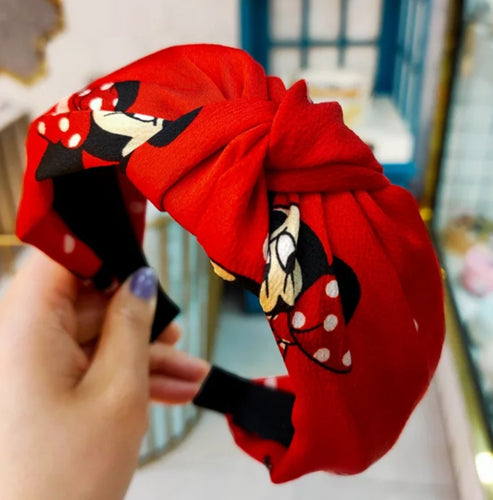 Minnie Mouse Headbands