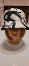 Load image into Gallery viewer, Reversible Bucket Hats