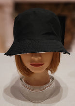 Load image into Gallery viewer, Reversible Bucket Hats