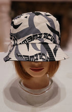 Load image into Gallery viewer, Reversible Bucket Hats