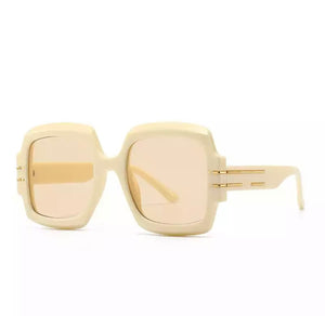 Reesie Square Sunglasses