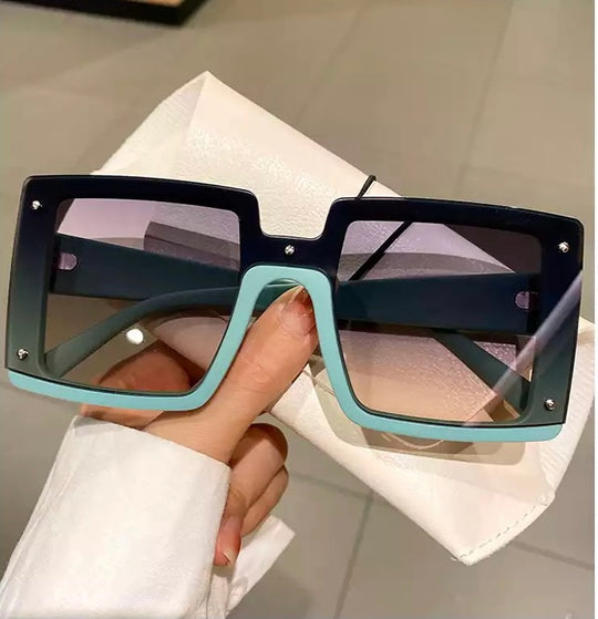 Alayah Sunglasses/ Restock