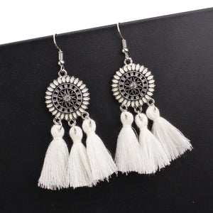 Bohemian Earrings