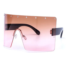 Load image into Gallery viewer, Nyla Oversized Sunglasses