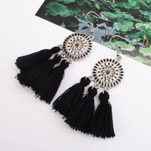 Load image into Gallery viewer, Bohemian Earrings