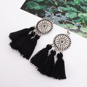 Bohemian Earrings