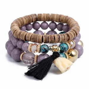 Mixed Bracelets