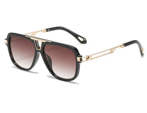 Kyrah Square Sunglasses