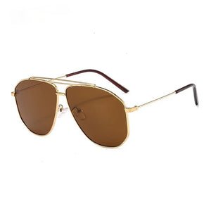 Jamyah Pilot Sunglasses