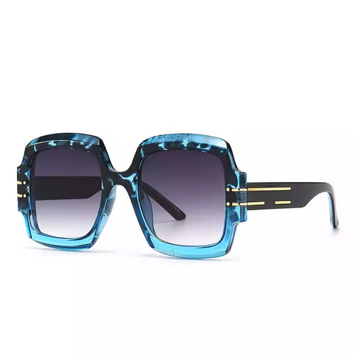 Reesie Square Sunglasses