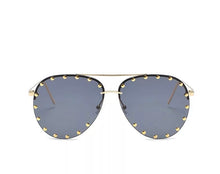 Load image into Gallery viewer, Rivet Sunglasses/ RESTOCK