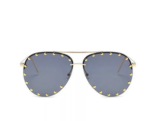 Rivet Sunglasses/ RESTOCK