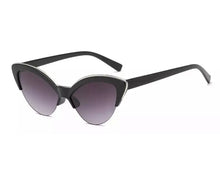 Load image into Gallery viewer, Cat Eye Sunglassess