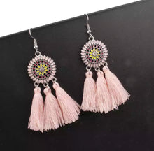 Load image into Gallery viewer, Bohemian Earrings