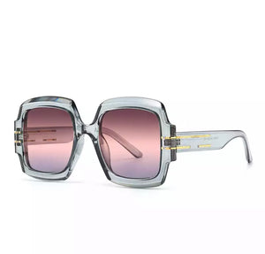 Reesie Square Sunglasses