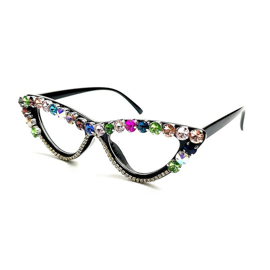 Amiyah Glasses