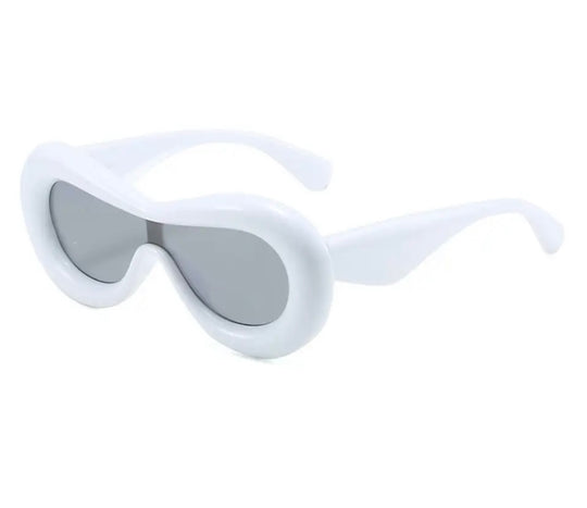 Candy Goggle Sunglasses