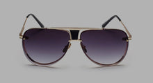 Load image into Gallery viewer, Men Aviation Sun Glasses