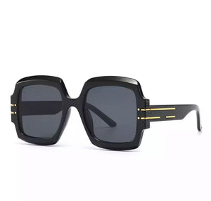 Reesie Square Sunglasses