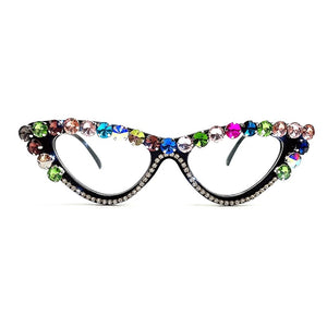 Amiyah Glasses