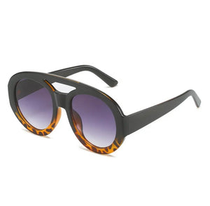 Double Bridges Sunglasses