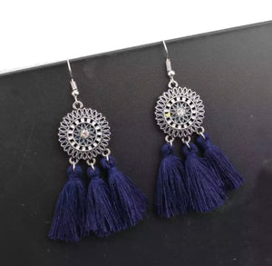 Bohemian Earrings