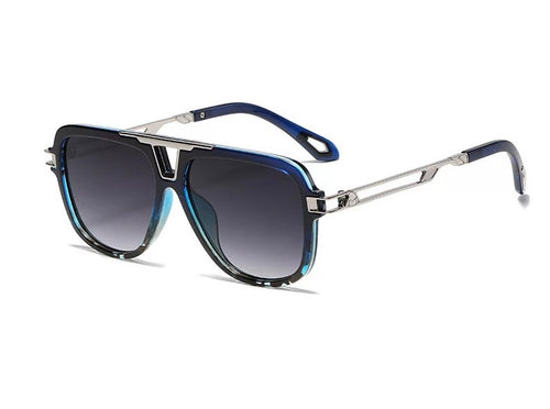 Kyrah Square Sunglasses