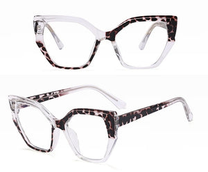 TR90 Cat Eye Glasses