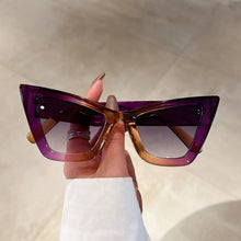 Load image into Gallery viewer, Butterfly Vintage Eyewear