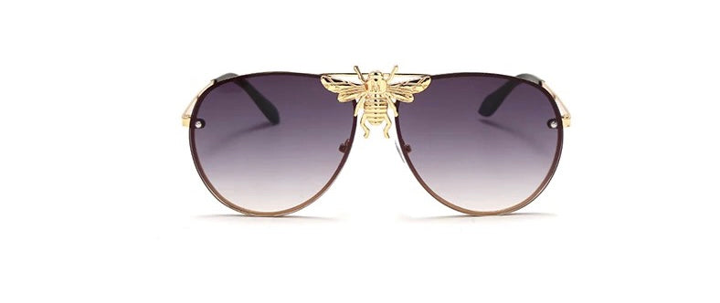Bee Punk Sunglasses