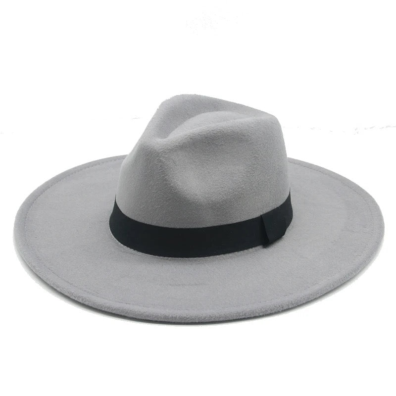 Fedora Hats