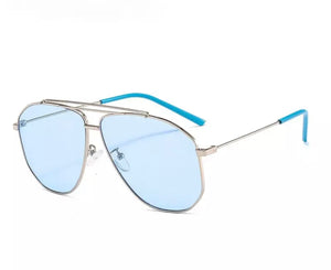 Jamyah Pilot Sunglasses