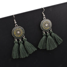 Load image into Gallery viewer, Bohemian Earrings