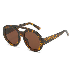 Double Bridges Sunglasses