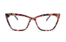 Load image into Gallery viewer, Classic Cat Eye Glasses